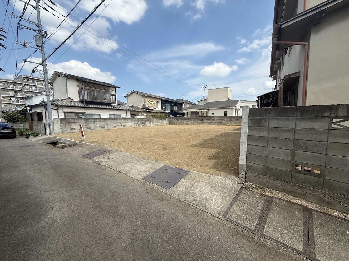 現地写真　【撮影月：2025年8月】