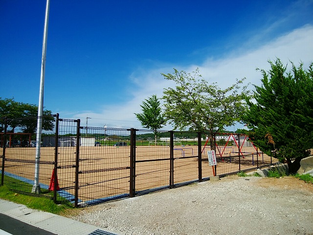 周辺 公園