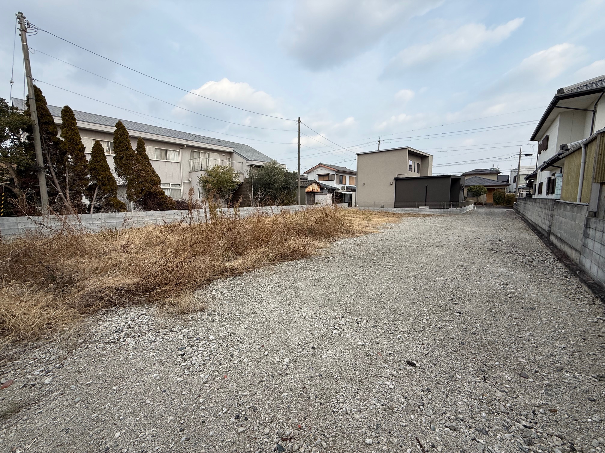 徳島市助任本町六丁目【1号地】