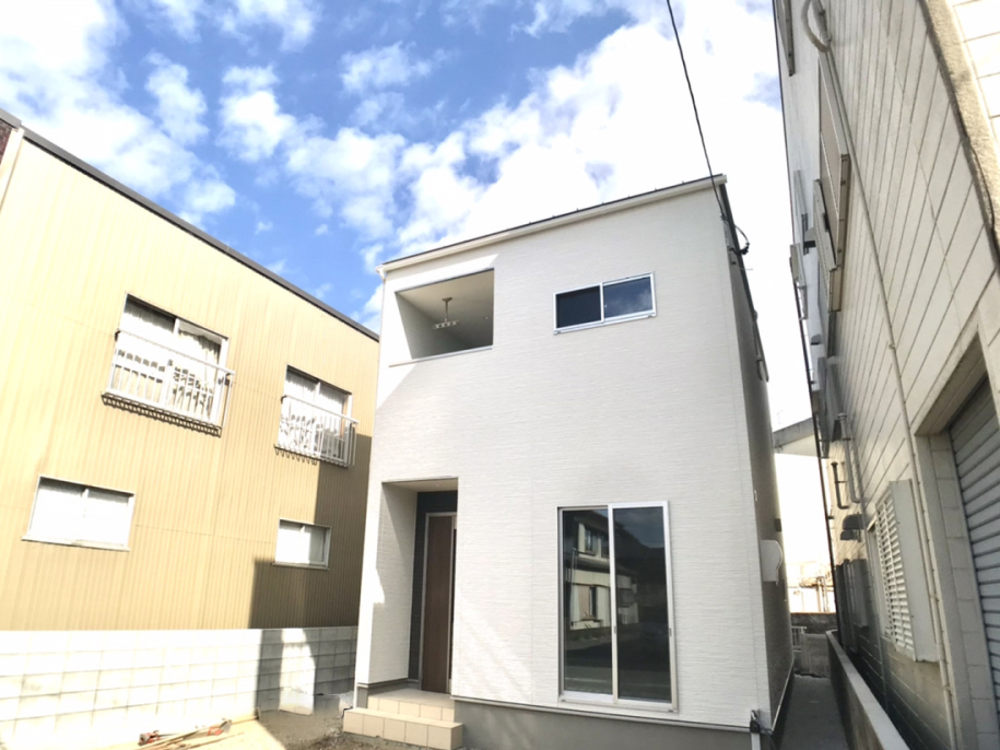 新築 羽ノ浦町建売 6月15日価格改定 徳島県の土地 新築 中古 不動産のことなら いえとち本舗 新築 羽ノ浦町建売 6月15日価格改定 徳島県の土地 新築 中古 不動産のことなら いえとち本舗