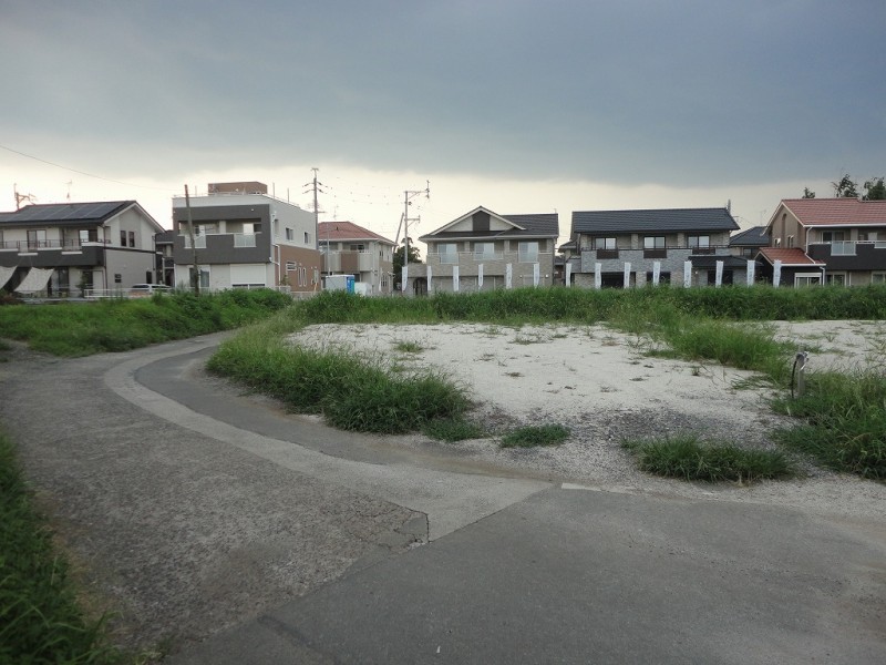 長嶺東4丁目土地1273万 熊本県の土地 新築 中古 不動産のことなら いえとち本舗