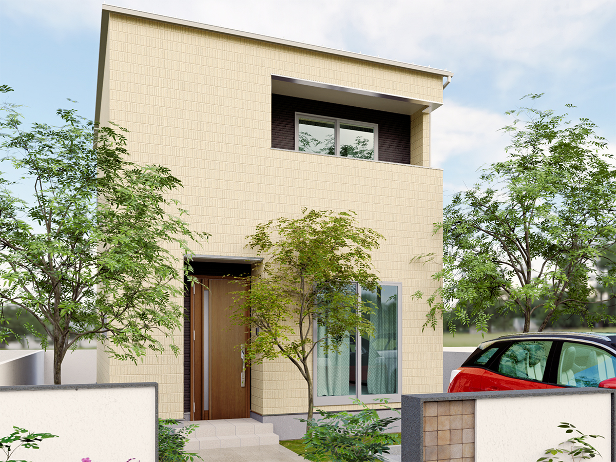 内覧可能 価格改定 綾歌郡宇多津町建売 新築 3ldk 宇多津北小学校 徒歩18分 住宅ローン1年分全額補助 香川県の土地 新築 中古 不動産のことなら いえとち本舗