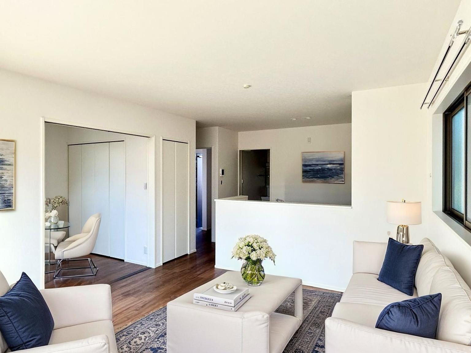 （区画図）駐車4台可能なカースペース付き♪　※画像はイメージです