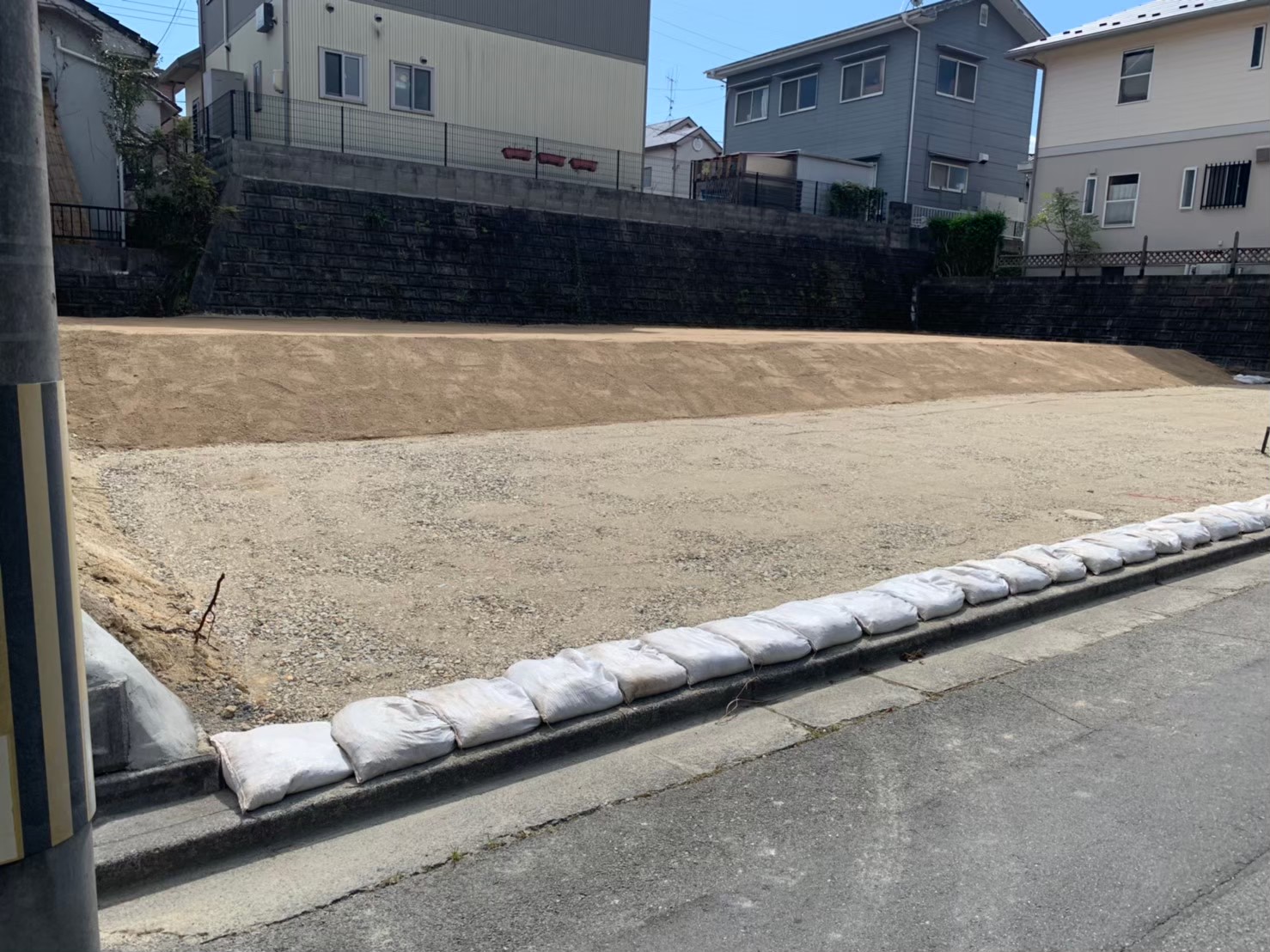 東広島市西条町田口 昭和グリーンランド区画 800万円 建築条件付 広島県の土地 新築 中古 不動産のことなら いえとち本舗