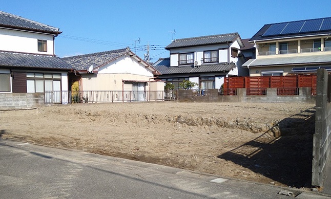 売地物件 - 宮崎県の土地・新築・中古・不動産のことなら＜いえとち本舗＞