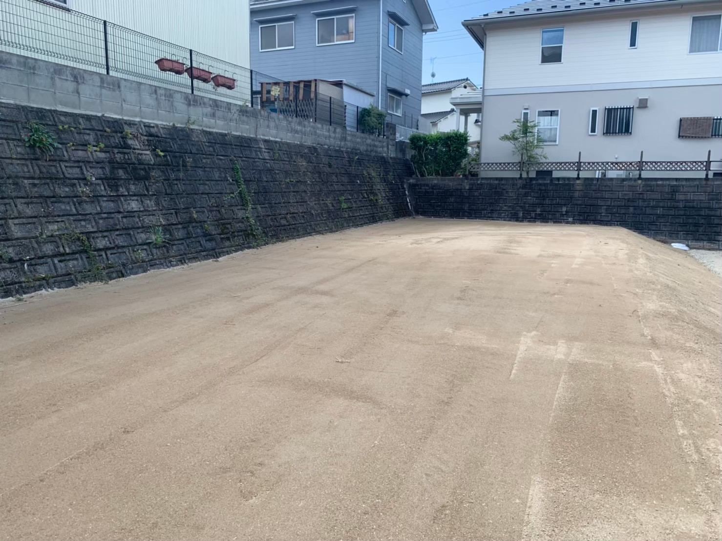 東広島市西条町田口 昭和グリーンランド区画 800万円 建築条件付 広島県の土地 新築 中古 不動産のことなら いえとち本舗