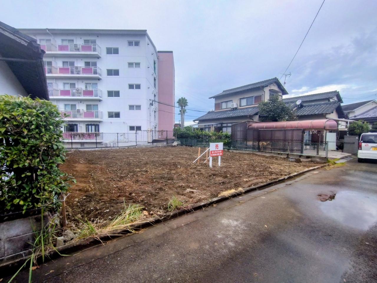 住吉小・住吉中校区