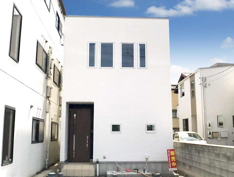 7月6日価格改定 徳島市中昭和町建売 新築 徳島県の土地 新築 中古 不動産のことなら いえとち本舗 7月6日価格改定 徳島市中昭和町建売 新築 徳島県の土地 新築 中古 不動産のことなら いえとち本舗
