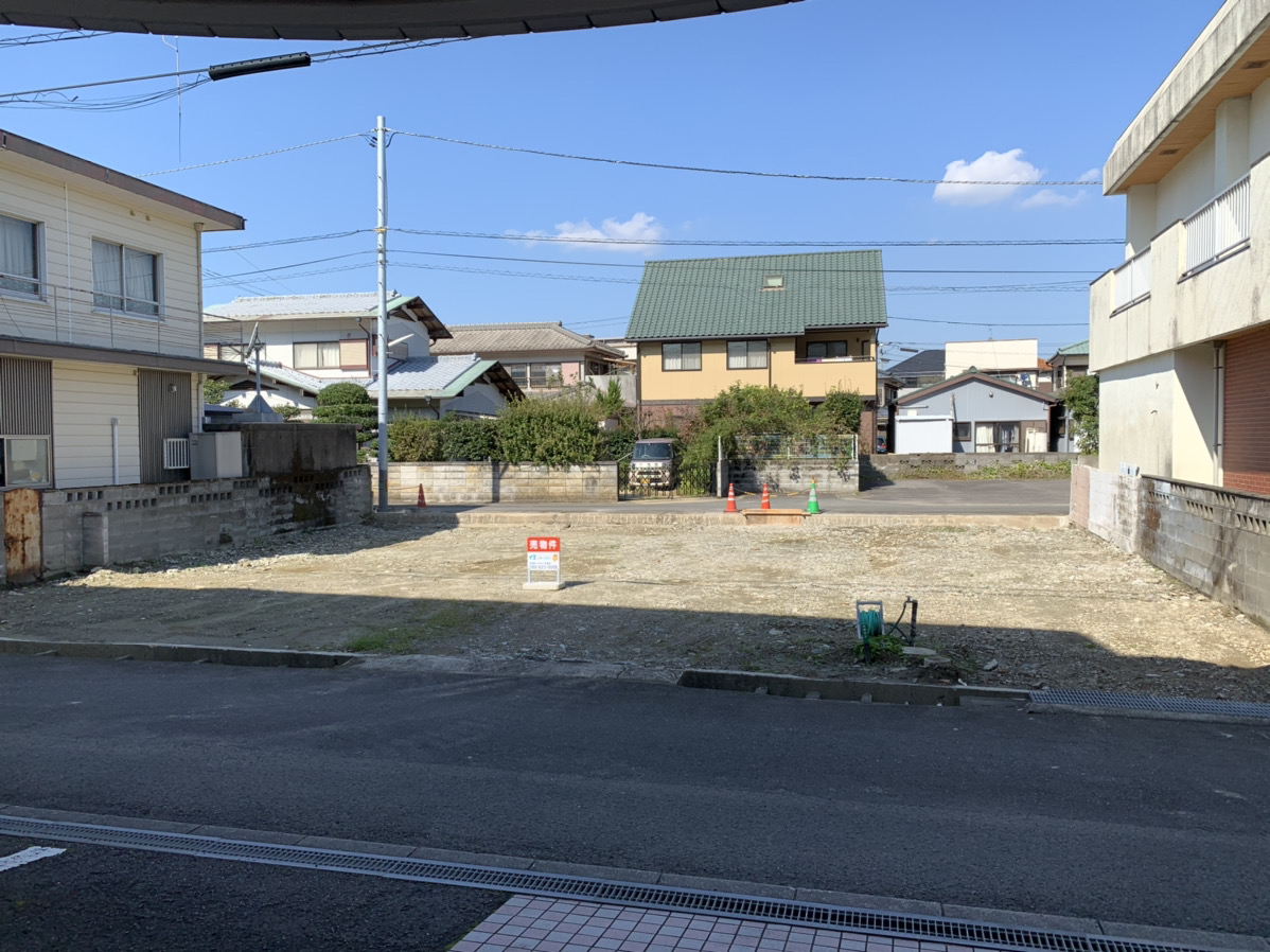 ★徳島市南佐古五番町 徳島県の土地・新築・中古・不動産のことなら＜いえとち本舗＞