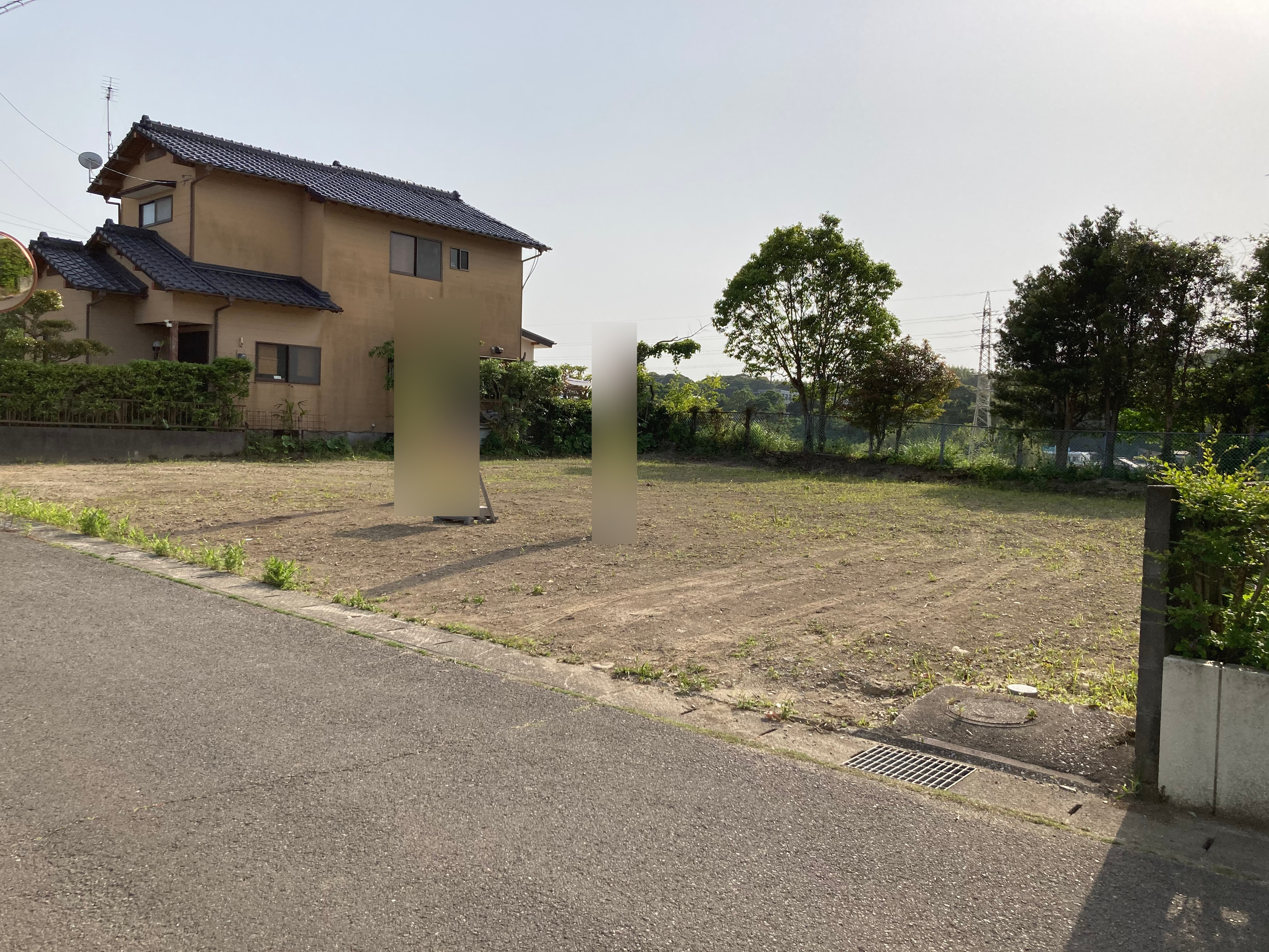 売地物件 - 宮崎県の土地・新築・中古・不動産のことなら＜いえとち本舗＞