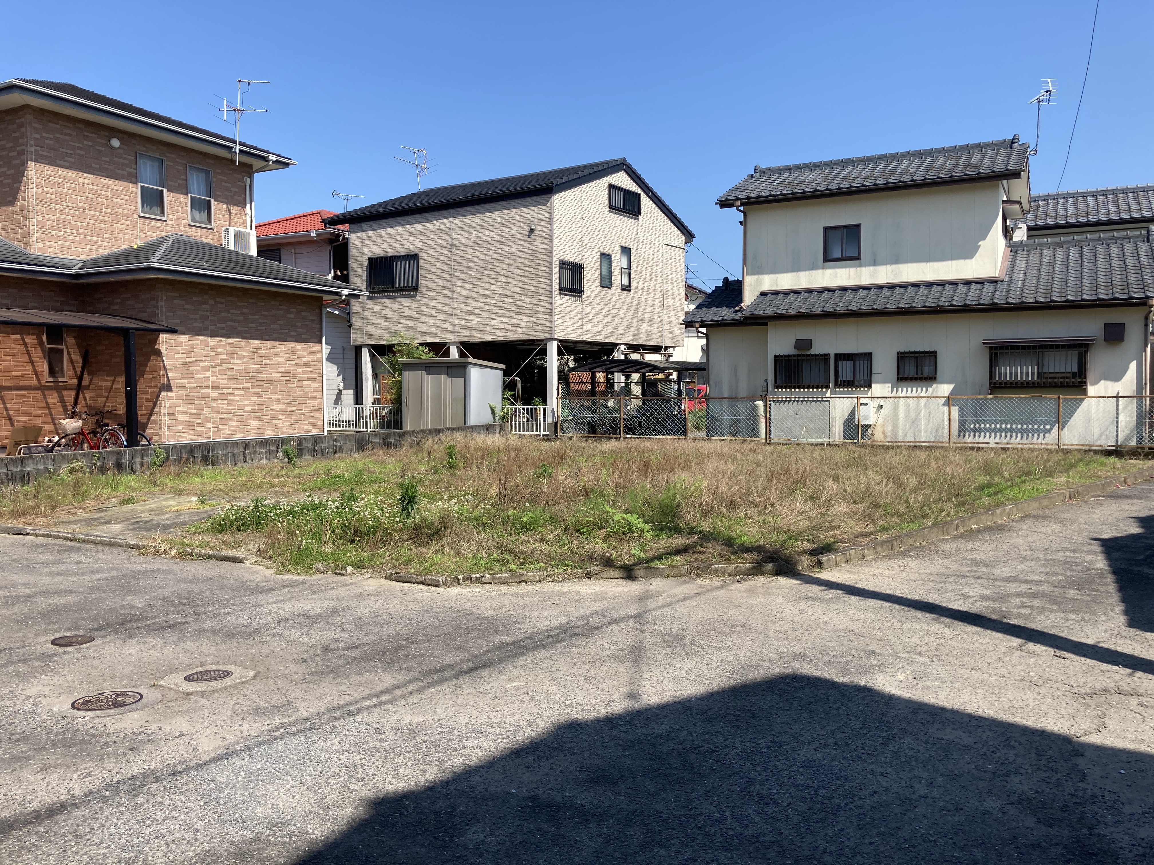 売地物件 - 宮崎県の土地・新築・中古・不動産のことなら＜いえとち本舗＞