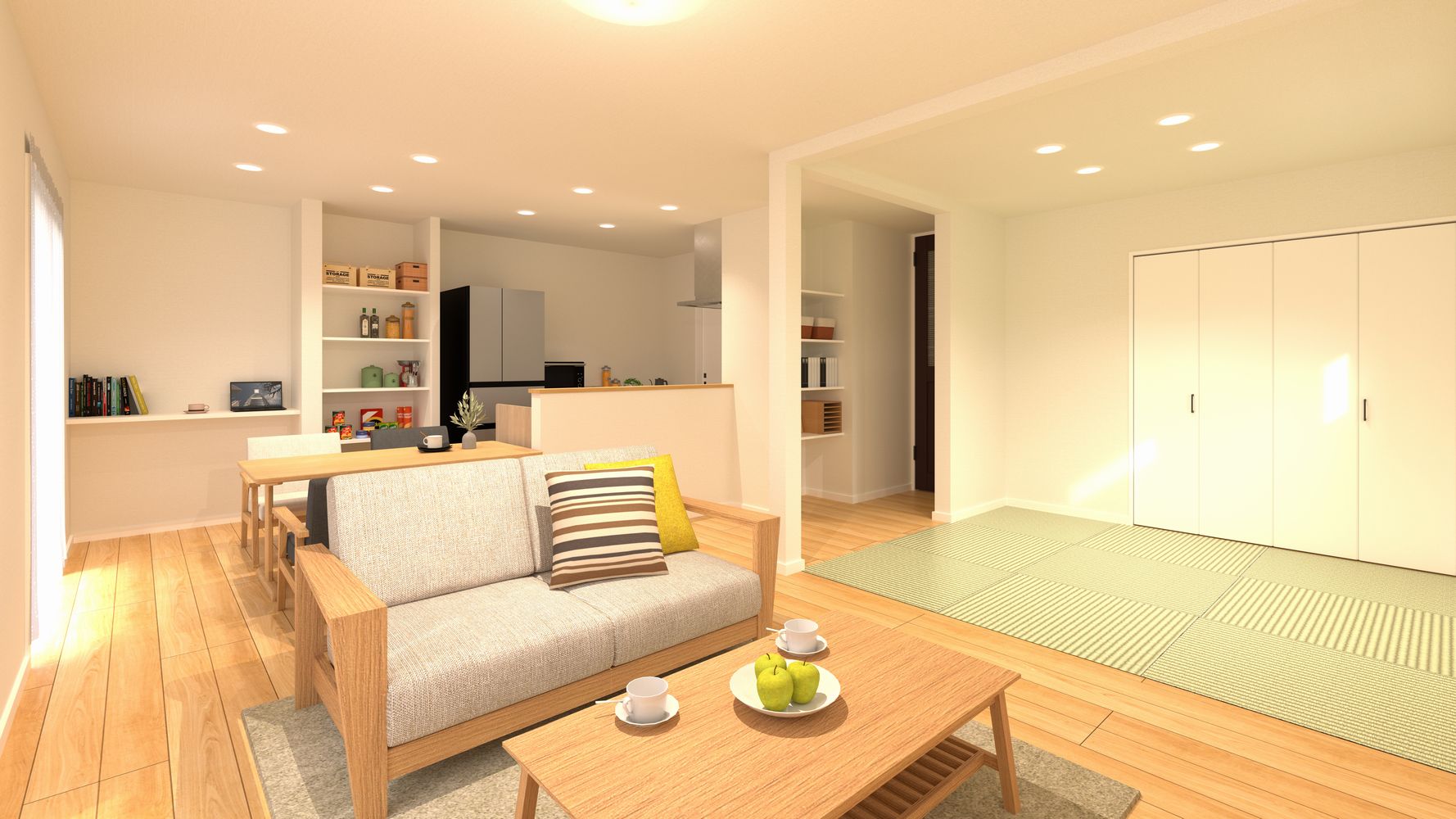 イメージです。