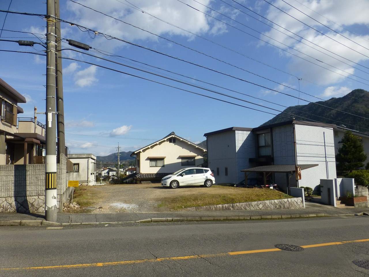広島市 安佐北区安佐町 大字くすの木台 480万 広島県の土地・新築・中古・不動産のことなら<いえとち本舗> 広島市 安佐北区安佐町 大字くすの木台 480万 広島県の土地・新築・中古・不動産のことなら<いえとち本舗>