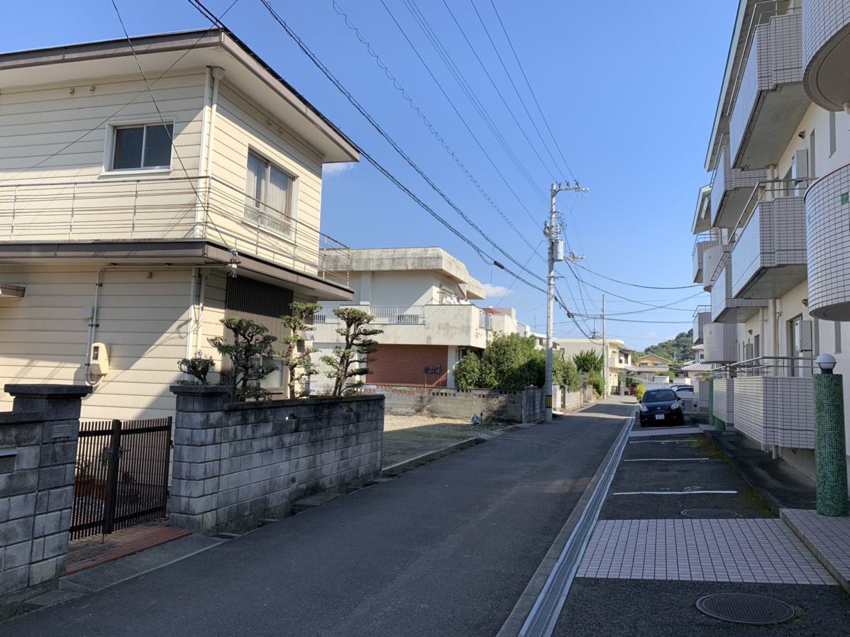 ★徳島市南佐古五番町 徳島県の土地・新築・中古・不動産のことなら＜いえとち本舗＞
