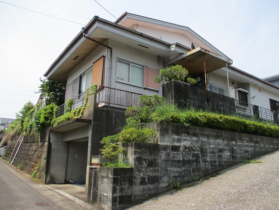 売地物件 - 宮崎県の土地・新築・中古・不動産のことなら＜いえとち本舗＞