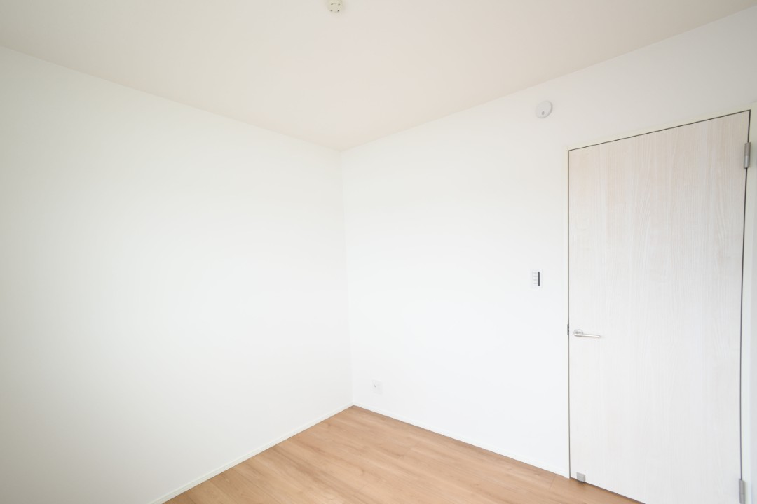 ２階は3室確保！子ども部屋もしっかり取れます。自分だけの空間が嬉しい♪※施工事例です。実物とは異なります。詳しくはお問い合わせください。 ※施工事例です。実物とは異なります。詳しくはお問い合わせください。