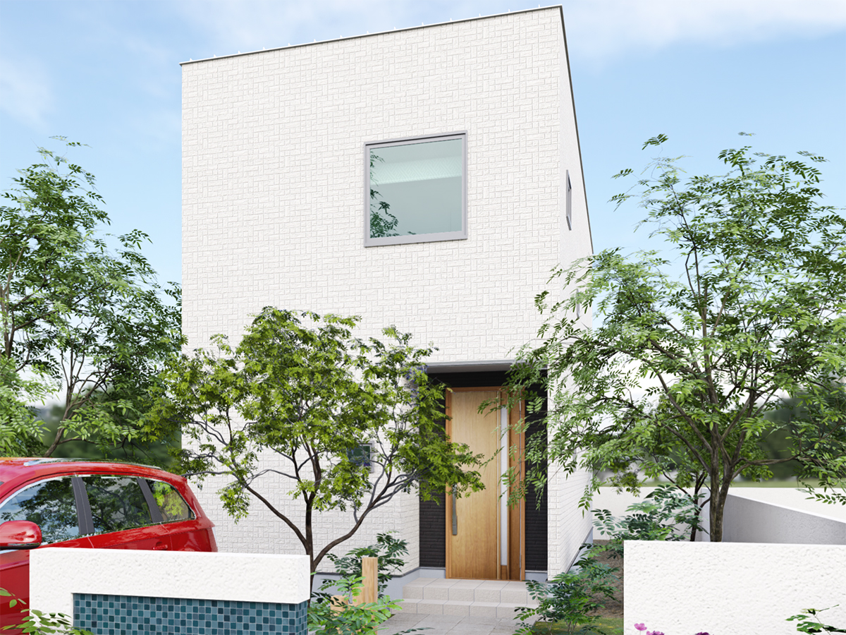 戸建物件 徳島県の土地 新築 中古 不動産のことなら いえとち本舗