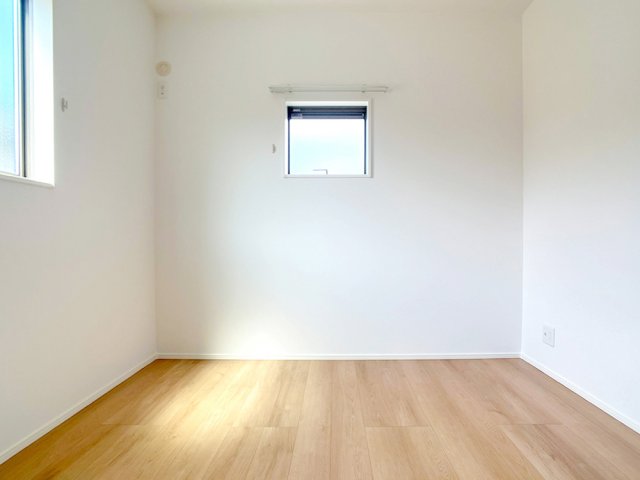 ※プラン例建物価格1901万円、建物面積91.64㎡、土地建物セット価格3698万円