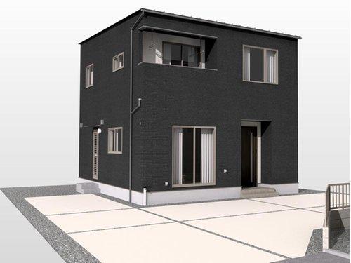 初月小学校まで徒歩9分！スーパー、ドラッグストア、コンビニも徒歩10分圏内です♪※画像はイメージです
