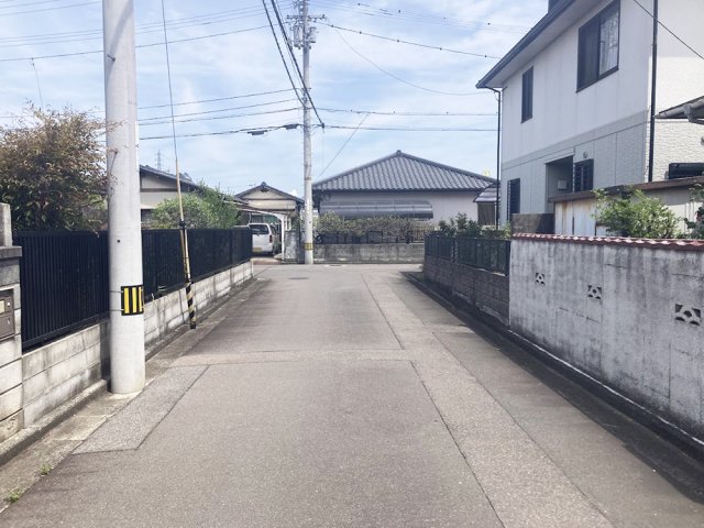 現地（2026年7月）撮影