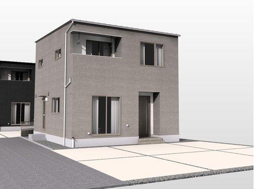 初月小学校まで徒歩9分！スーパー、ドラッグストア、コンビニも徒歩10分圏内です♪※画像はイメージです