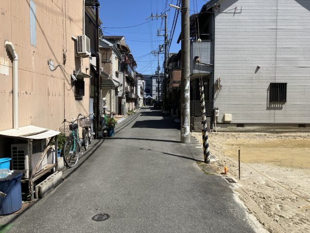 現地（2026年4月）撮影