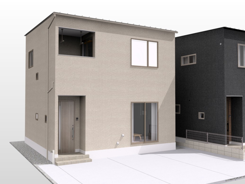 【家賃並み月々6万円台】高知市鴨部建売⑥【夏の引っ越し&即入居キャンペーン実施中!】【来場&見学でプレゼント実施中】