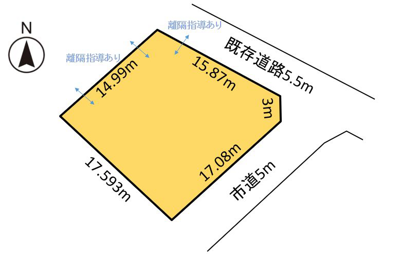 金沢市窪2丁目　1050万