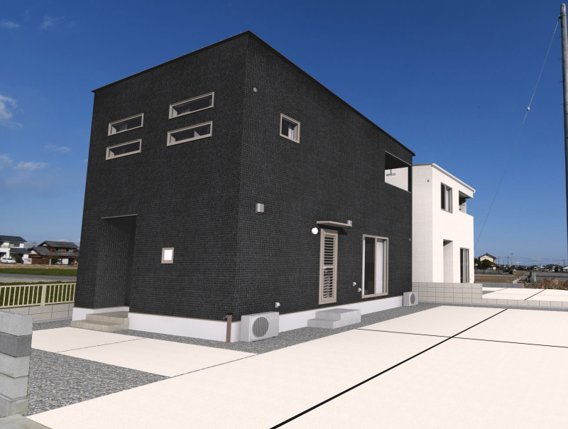 最終決算還元!阿南市上中町建売①【来場&見学でプレゼント実施中】