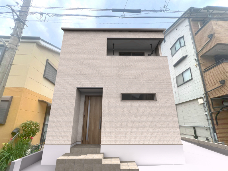 【家賃並み月々７万円台】東大阪市額田町建売①【夏の引っ越し＆即入居キャンペーン実施中！】