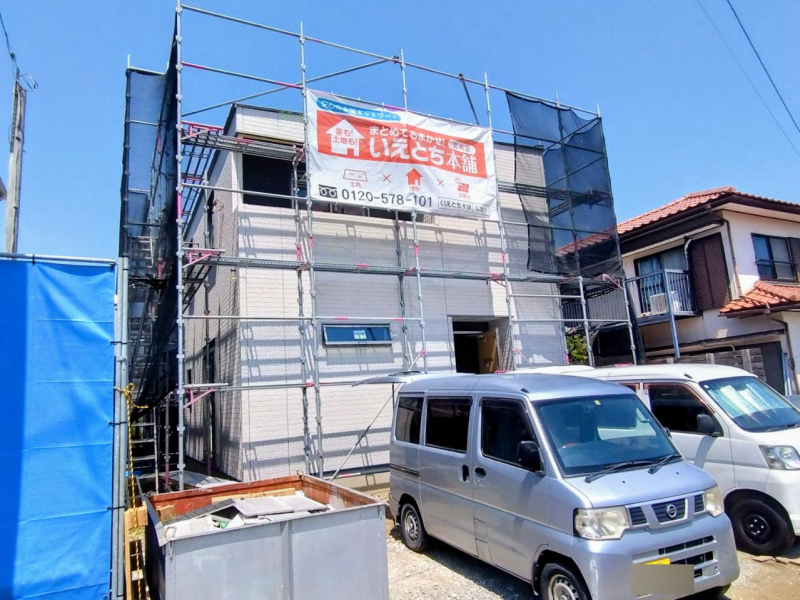 大塚小学校エリア☆宮崎市大塚町窪田モデル🏠【令和７年6月完成予定】