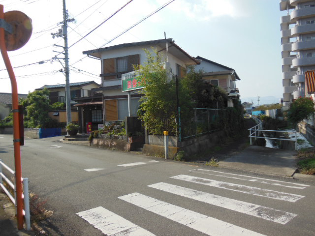 板野郡藍住町勝瑞字成長