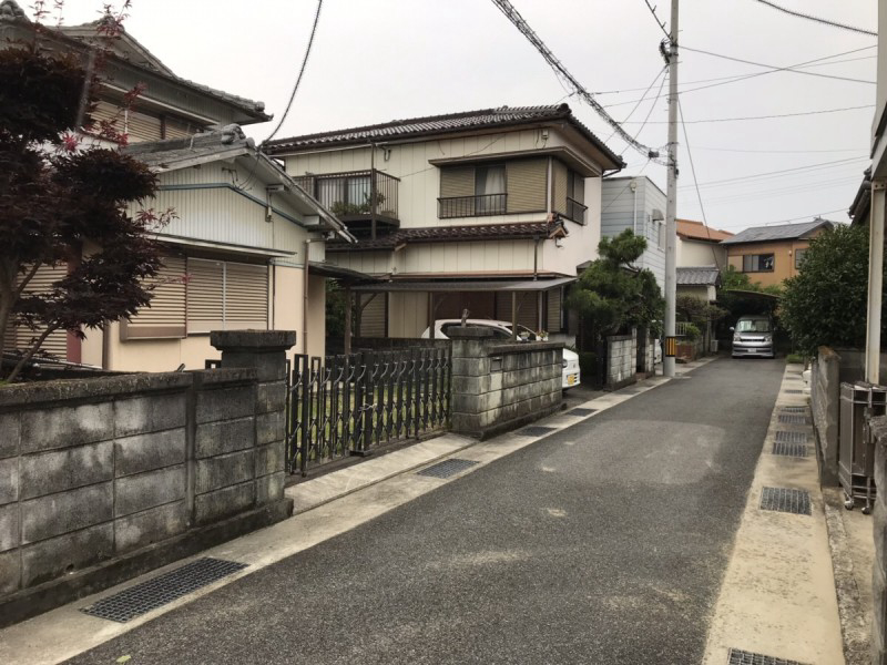 徳島市国府町和田字原淵 - 徳島県の土地・新築・中古・不動産のことなら＜いえとち本舗＞