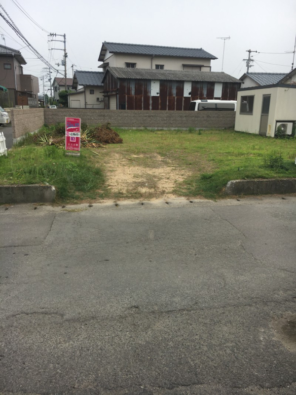 鳴門市大津町木津野字養父の内