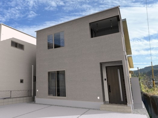 【マイホームを持つなら今！】いの町枝川建売⑭【新春限定価格キャンペーン開催中！】☆駐車3台可能な3LDK☆