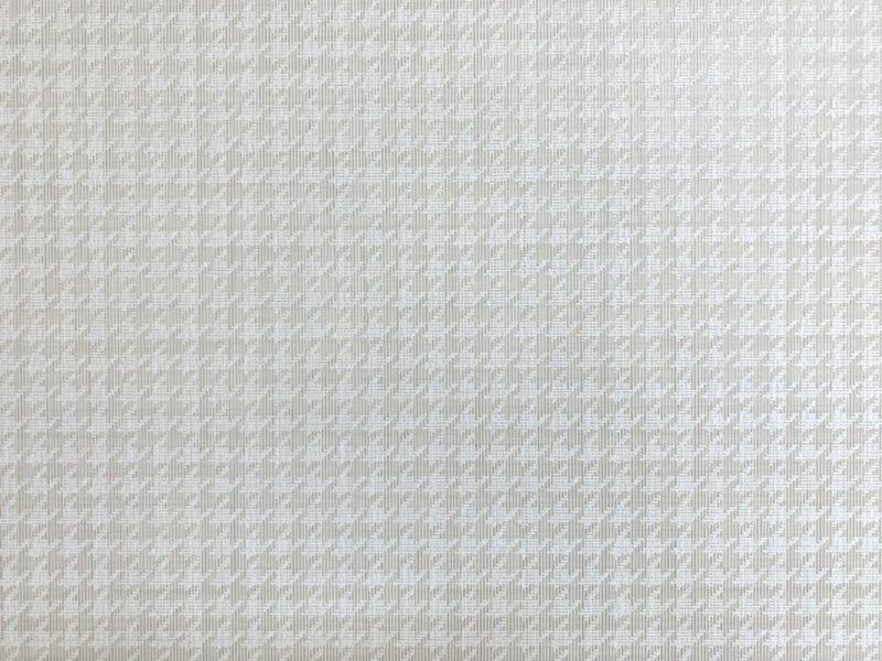主寝室のアクセントクロス
