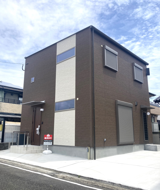 【価格改定】2900万円→2780万円　宮崎市昭和町モデル🏠宮崎駅まで徒歩圏内♪