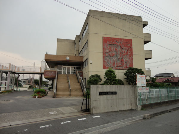 久喜市立栗橋小学校