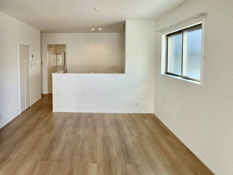 【月々８万円台】枚方市御殿山建町売①