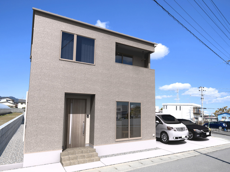 最終決算還元!藍住町勝瑞建売⑤【来場&見学でプレゼント実施中】