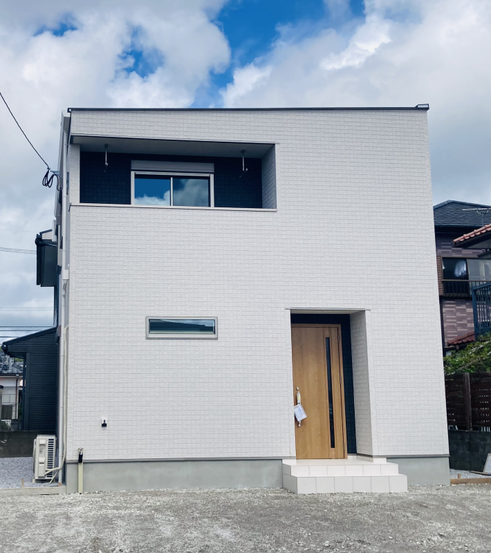 大塚小学校エリア☆宮崎市大塚町窪田モデル🏠