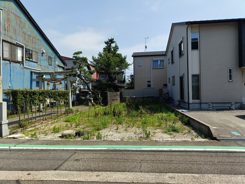 白山市八ツ矢町　950万