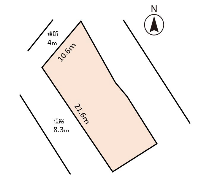 かほく市宇野気　780万