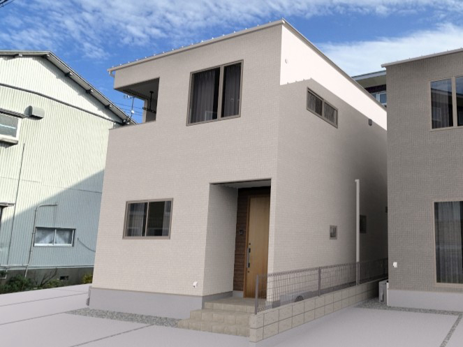 【マイホームを持つなら今！】いの町枝川建売⑬【新春限定価格キャンペーン開催中！】☆駐車3台可能！タタミコーナー付き3LDK☆