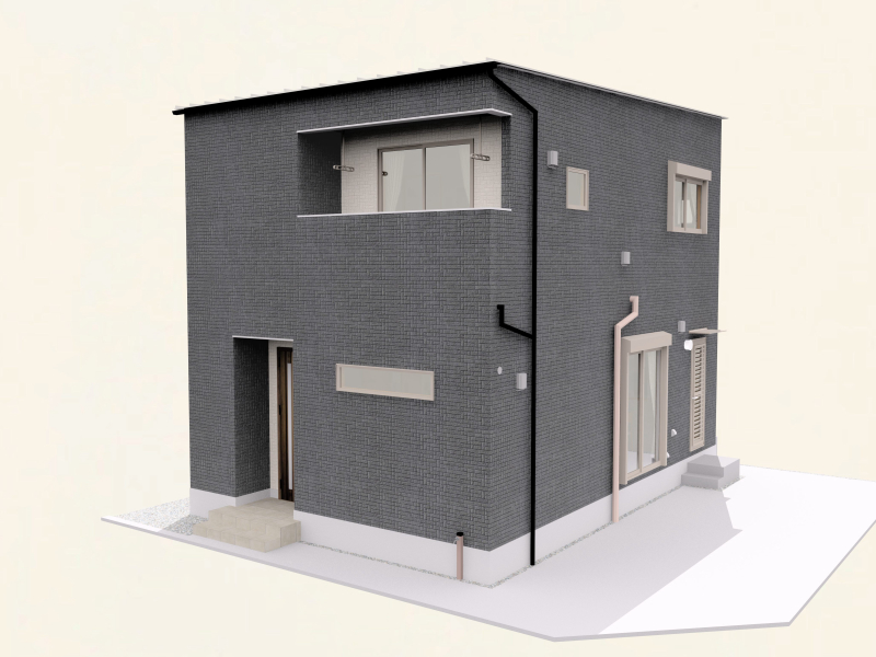 【決算価格】八尾市曙川東建売①【納得の好条件、まだ選べます】