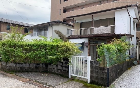 宮崎市田吉　980万円