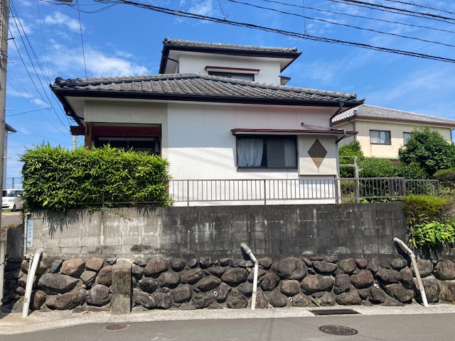 宮崎市桜ケ丘町　1000万円