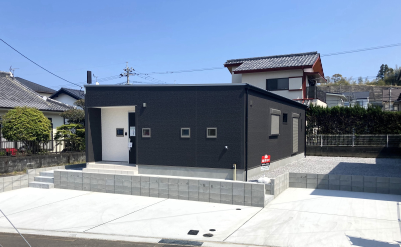 【価格改定】3200万円→3048万円 佐土原町和田山モデル🏠【広瀬小学校エリア】