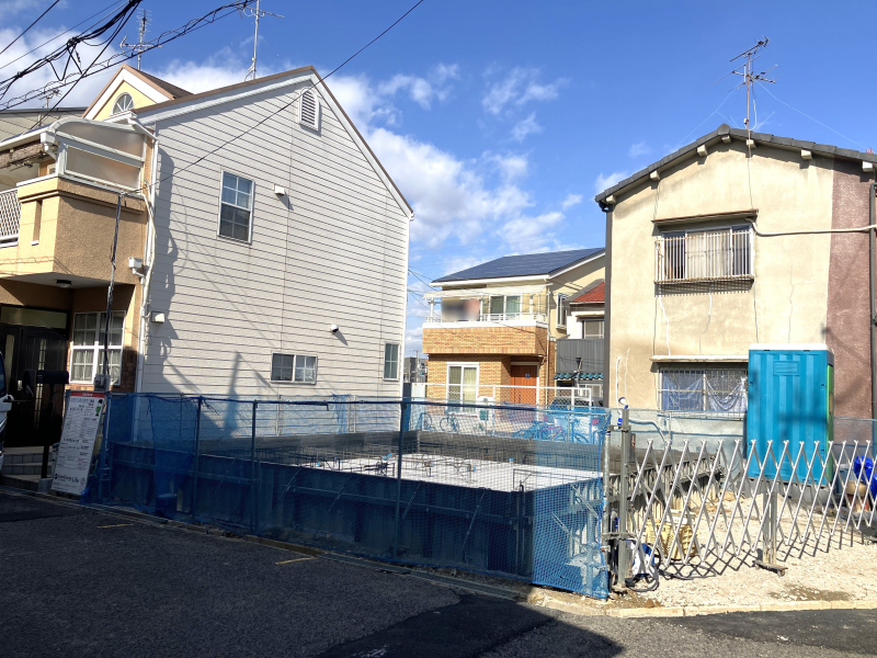 【決算価格】松原市天美北建売①【納得の好条件、まだ選べます】