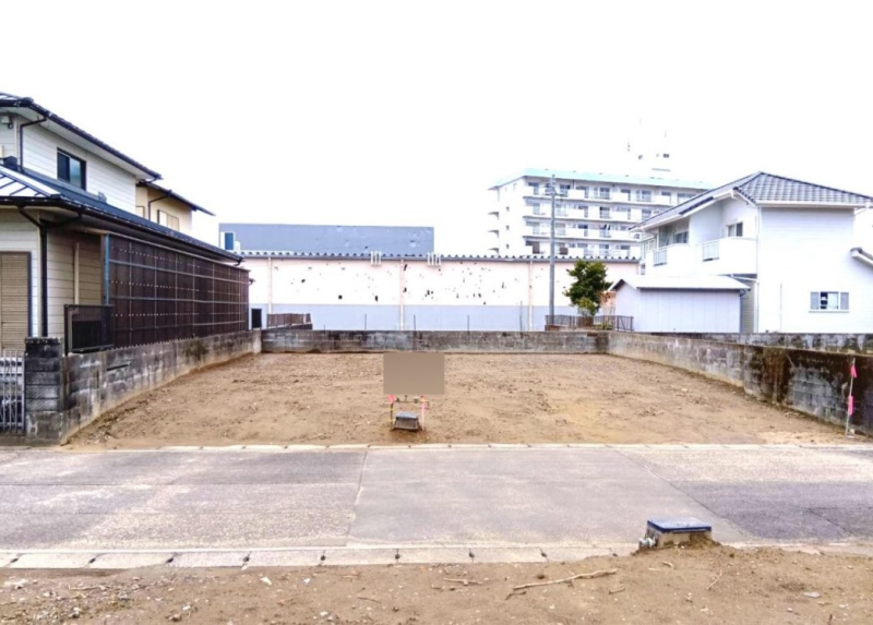 宮崎市城ケ崎 1380万円